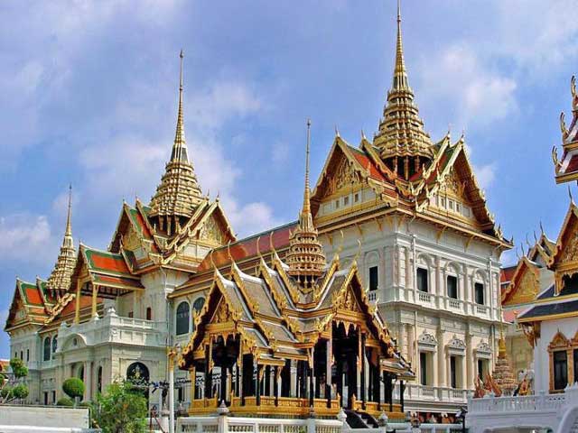 ЦТА | Туры в Тайланд| Отдых в Тайланде